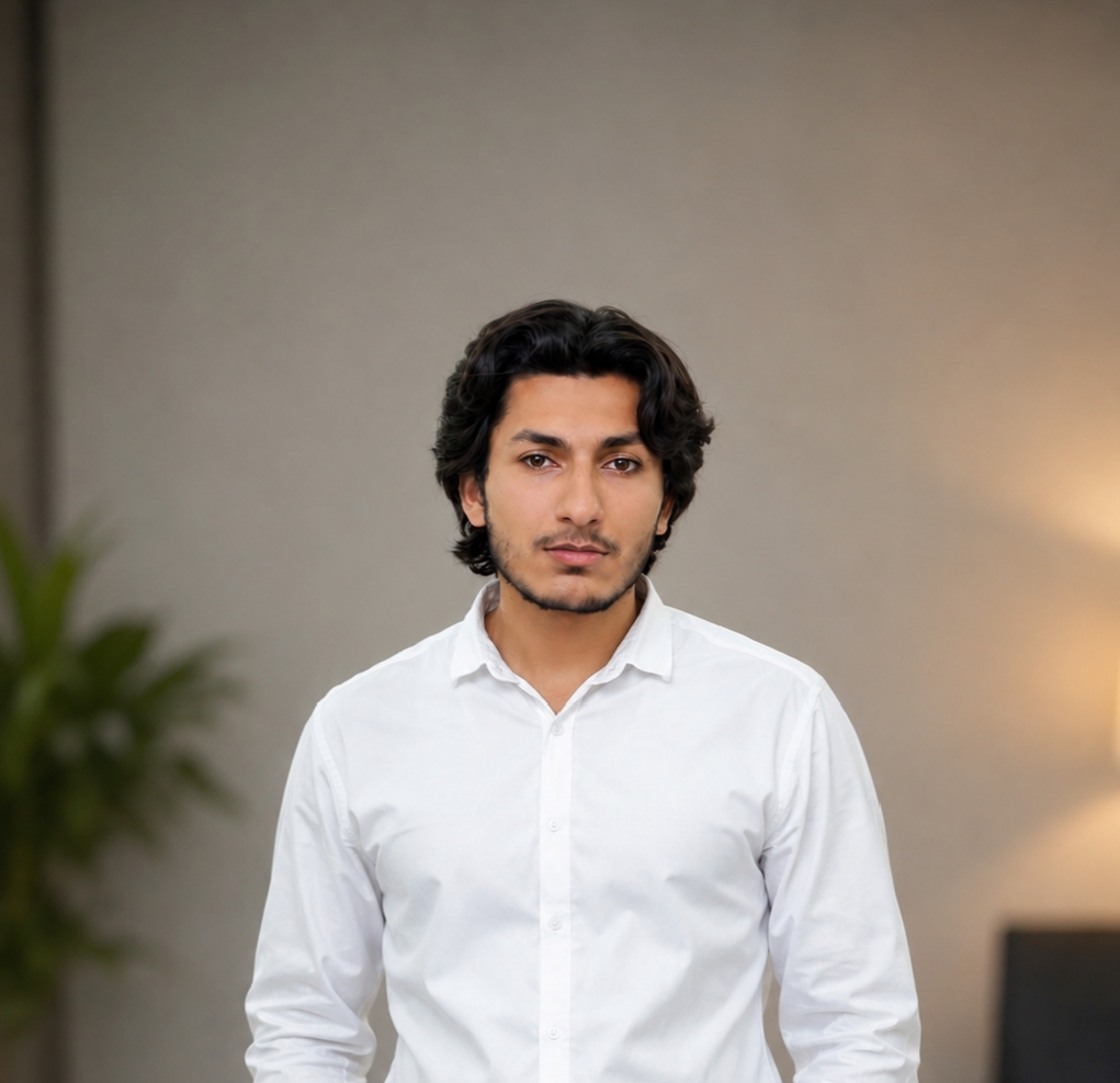 Savaid Khan